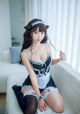 年轻的母亲8