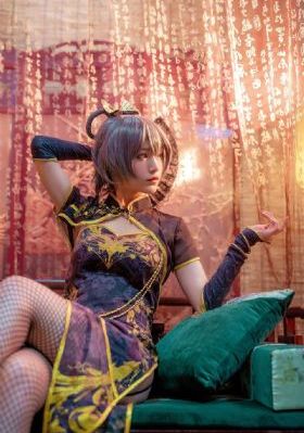 吉冈奈奈子