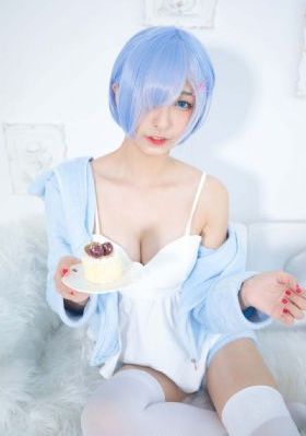 女朋友4